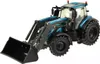 Valtra T234 Frontlader Spielzeugtraktor - Detailgetreu & Produktbild-Vorschau 1