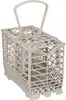 Besteckkorb smeg 691410659 für Geschirrspüler Produktbild-Vorschau 4