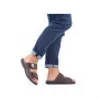 Rieker Herren Sandale Pantolette Clog 25590-25, Größe:45 Produktbild-Vorschau 41