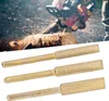 18-teiliges Set titanbeschichteter Schleifsteine für Produktbild-Vorschau 12