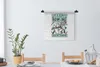 MuchoWow® Wandteppich Wandbehang Bowling - Zitate - Produktbild-Vorschau 4