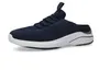 Dockers by Gerli Herren Sabot Blau Voir les images du produit 30