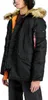 ALPHA INDUSTRIES – Herrenjacke N-3B VF 59 Winterjacke  – Produktbild-Vorschau 1