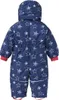 Lupilu Kinder Mädchen Schneeoverall Schneeanzug Overall Produktbild-Vorschau 2