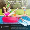KESSER® Wasserpistole 2er Set Wasserpistolen Spritzpistolen Produktbild-Vorschau 6
