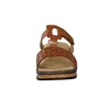 Rieker Pantoffel 629K9-24 Braun 3018 Produktbild-Vorschau 30