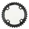 SHIMANO Deore FC-M590 36Z, Kettenblatt, schwarz, Y1LD98090 Produktbild-Vorschau 5