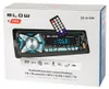 BLOW X-PRO MP3/USB/micro USB/BLUETOOTH Radio samochodowe Podgląd zdjęcia produktu 3