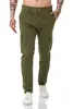 Red Bridge Herren Chino Cargo Hose Basic Khaki W40 L34 Produktbild-Vorschau 2