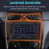 Autoradio Hexinex Android 15 da 7 pollici per Mercedes Anteprima dell’immagine prodotto 6