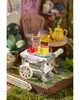 ROBOTIME Rolife DIY House: Chajov-Ecke 76 Puppen Produktbild-Vorschau 3