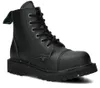 NAGABA Stahlkappenschuhe Damen Herren Stiefel 6H -  - Produktbild-Vorschau 1
