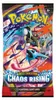 Balíček rozšiřujících balíčků Pokémon TCG Chaos Rising Náhled obrázku produktu 8