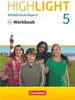 Highlight 5. Jahrgangsstufe - Mittelschule Bayern - Produktbild-Vorschau 2