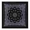 Urban Classics bandana bandana szalik maska czarny Podgląd zdjęcia produktu 1