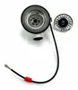 FRANKE Ventilset, 3 1/2 Zoll, 1 Becken, Produktbild-Vorschau 2