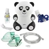 Promedix PR-812 Panda detský inhalátor, rozprašovač, maska, Náhľad obrázku produktu 1