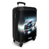 NoBoringSuitcases.com Kinder Handgepäck Koffer 55x35x20 cm, Produktbild-Vorschau 2