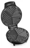 Tristar WF-1160 Waffeleisen, 5 Waffel(n), Herz (Form), Produktbild-Vorschau 4