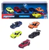 MAJORETTE - BMW 5-Piece Gift Pack - Ages 3+ Anteprima dell’immagine prodotto 4