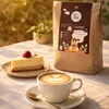 CUP VERDE – 30 nachhaltige Lungo Kaffeekapseln - kompatibel Produktbild-Vorschau 4