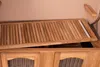 Strandkorb-Set - bene living - Ammersee Grande XL Teak - PE Produktbild-Vorschau 7