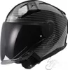LS2 OF603 Infinity II Carbon Jethelm, carbon, XL (61/62) Produktbild-Vorschau 1