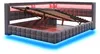 Flieks Hydraulisches Schlafsofa 140x200cm mit Stauraum, Produktbild-Vorschau 7