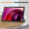 Obal na tablet Lenovo Tab M10 5G TB-360ZU 2023 10,6" s Náhľad obrázku produktu 4