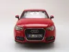 Bburago 18-22127 - Modellauto -  Audi A1 (schwarz, Maßstab Produktbild-Vorschau 6