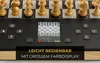 Millennium Chess Genius Pro 2024 aspect bois Voir les images du produit 4