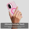 Für Xiaomi Redmi A5 4G / Poco C71 Candy Design Magsafe PC Produktbild-Vorschau 4