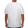 Tommy Jeans T-Shirt Herren weiß DM0DM19683-YBR L Produktbild-Vorschau 3