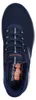 Skechers Slip-On-Sneaker HIGH RANGE Herren Textil Blau Produktbild-Vorschau 10