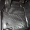 Tappetini auto in gomma Novline Škoda Kamiq 2019- Anteprima dell’immagine prodotto 2
