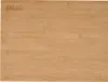 Deski do krojenia drewniane bambusowe ALPINA x3 Produktbild-Vorschau 4