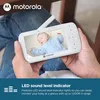 5-calowa niania elektroniczna VM35 z kolorowym Podgląd zdjęcia produktu 10