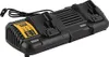 Duální nabíječka DeWalt DCB 132 10,8 - 54 V 4,0 A pro Náhled obrázku produktu 12
