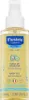 Mustela Bébé Baby Massage Oil masážní olej pro děti 100 ml Náhled obrázku produktu 1