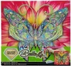 Peinture sur toile Diamant Papillon, 30x30cm Voir les images du produit 10
