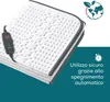 Beurer UB 60 Wärmeunterbett 300.36 4 Stufen 80x150 Green Produktbild-Vorschau 5