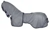 Bucas Ausreitfliegendecke Buzz-Off Riding Fliegendecke Blue Produktbild-Vorschau 6