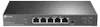 TP-Link TL-SG105PP-M2, Nie zarządzany, Gigabit Ethernet Podgląd zdjęcia produktu 1