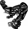 Shimano Tourney 6-Gang 7-Gang SGS TY300D Schaltwerk mit Produktbild-Vorschau 1