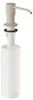 Granitan - Seifenspender - Spülmittelspender 360 ml - Produktbild-Vorschau 1