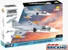 Cobi Forces armées 5907 Lockheed F-104 Starfighter 5907 Voir les images du produit 10