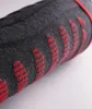 Lenz Heat Sock 5.1 Toe Cap beheizbare Socken, schwarz/rot, Produktbild-Vorschau 3