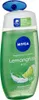 NIVEA 88600 NIVEA Lemongrass mit Pflegeölperlen Duschgel Náhled obrázku produktu 4