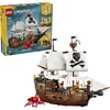 LEGO Creator Kultovní pirátská loď, Sada na stavění, 9 Náhled obrázku produktu 1