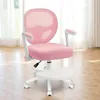 HOFFREE Kinder Schreibtischstuhl Ergonomischer Lernstuhl Produktbild-Vorschau 2